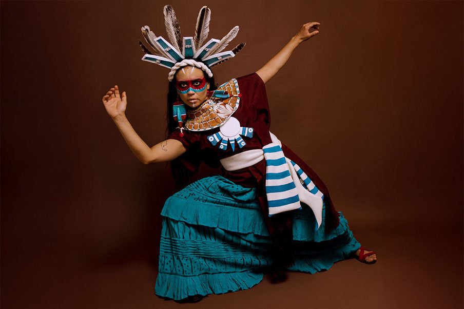 700 Años Tenochtitlán