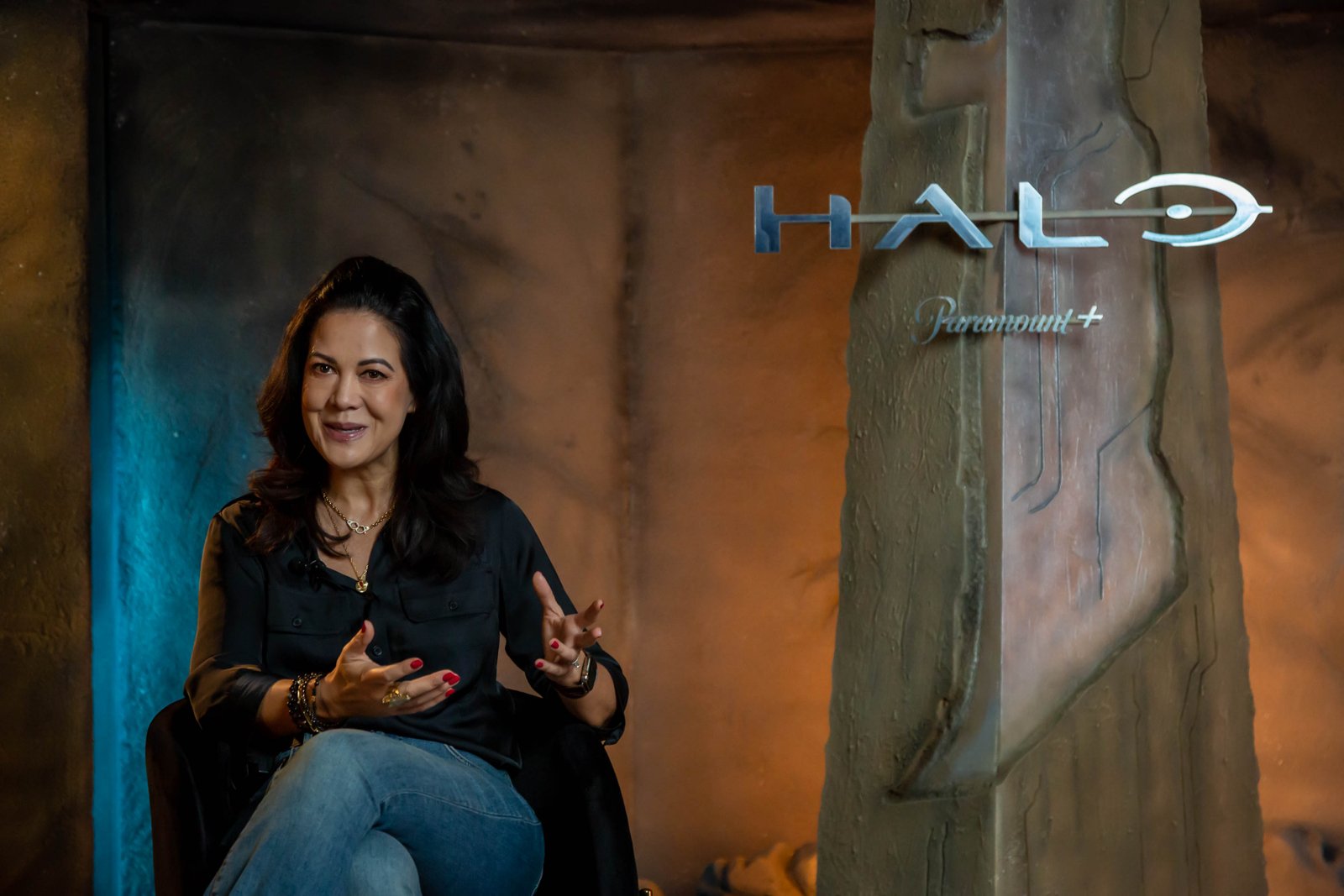 Evento Halo