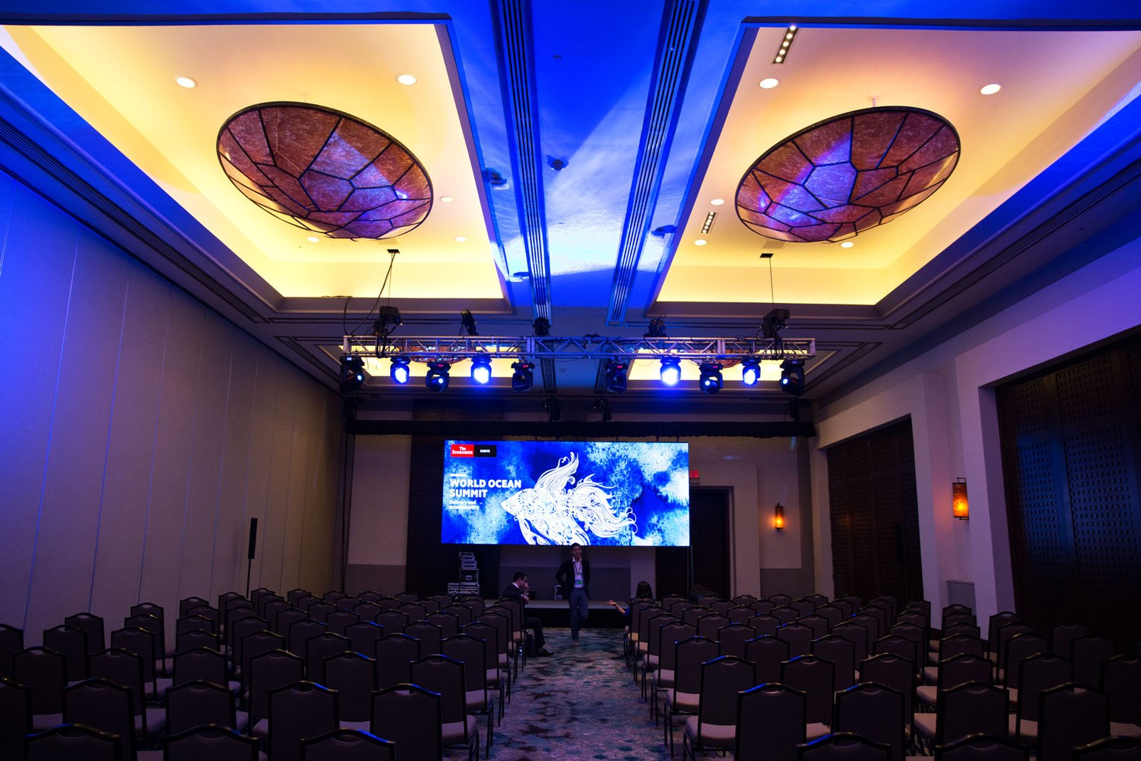Wordl Ocean Summit 04