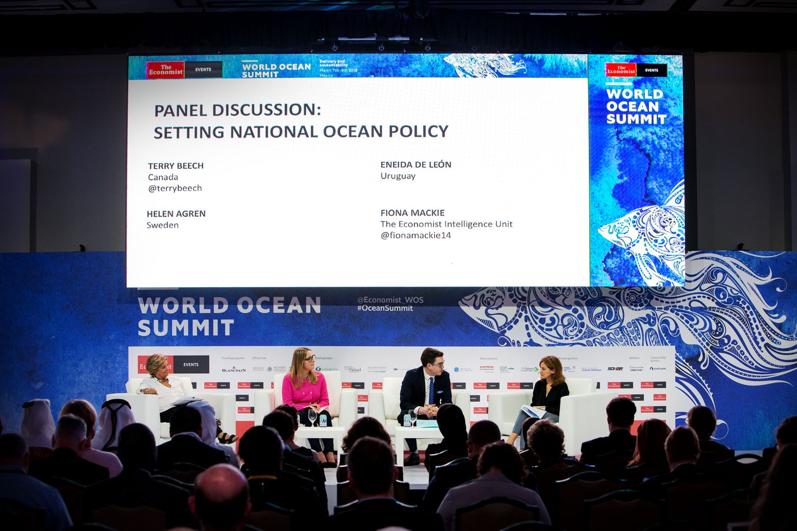 Wordl Ocean Summit 05